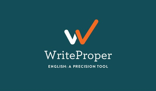 WriteProper